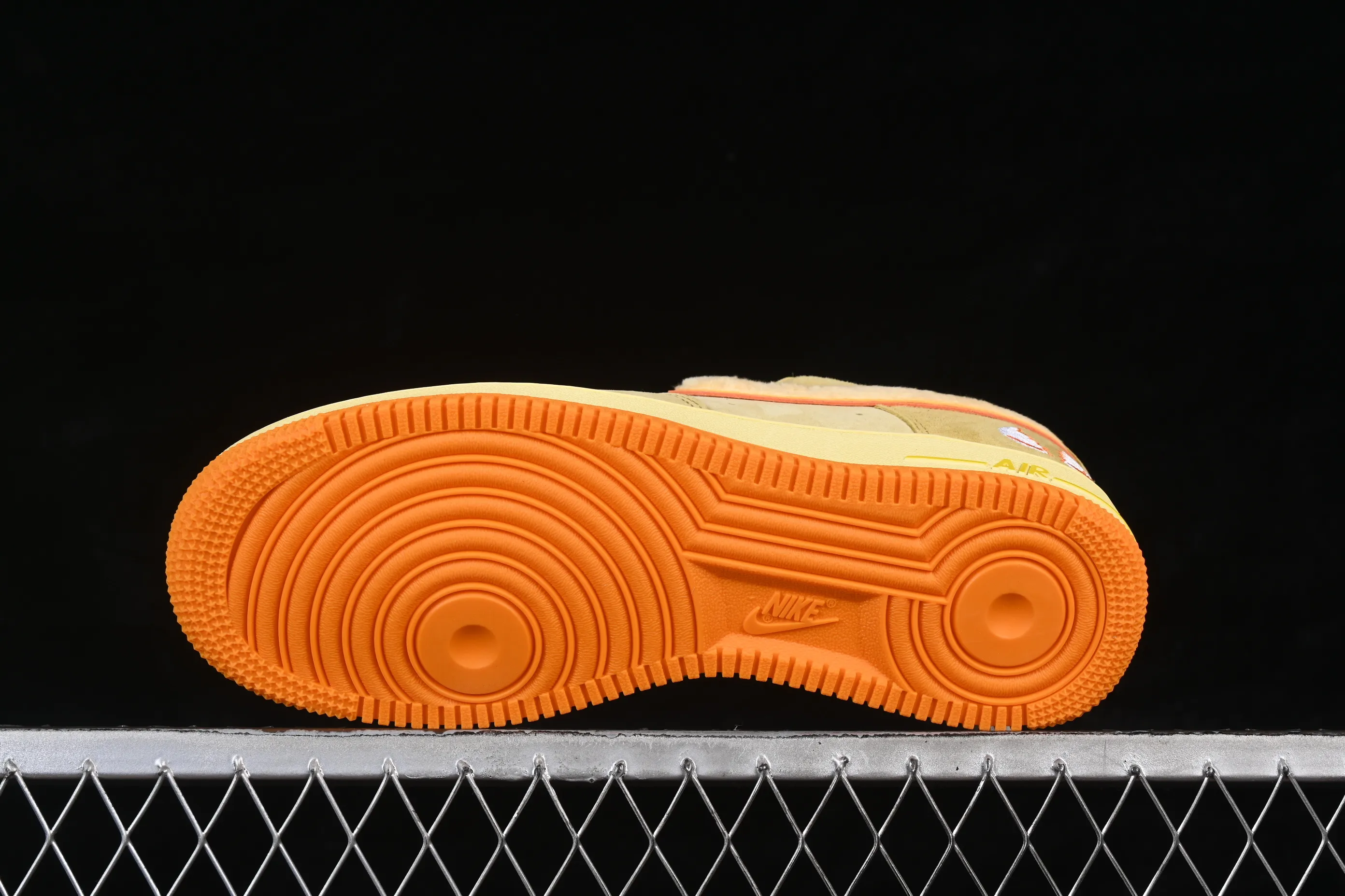 All Categories Nk Air Force 1 Air Force Series Nk Air Force 1 Low Air Force Low Nike Air Force 1'07 Low Powerpuff Girls Air Force One Low Casual Shoes IU7612-700